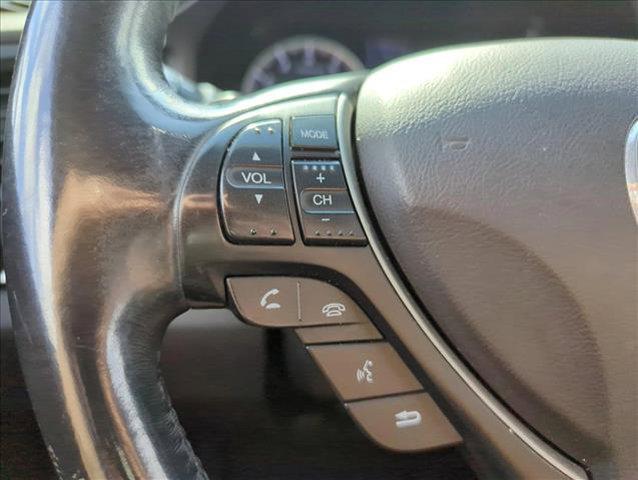 used 2016 Acura ILX car, priced at $9,999