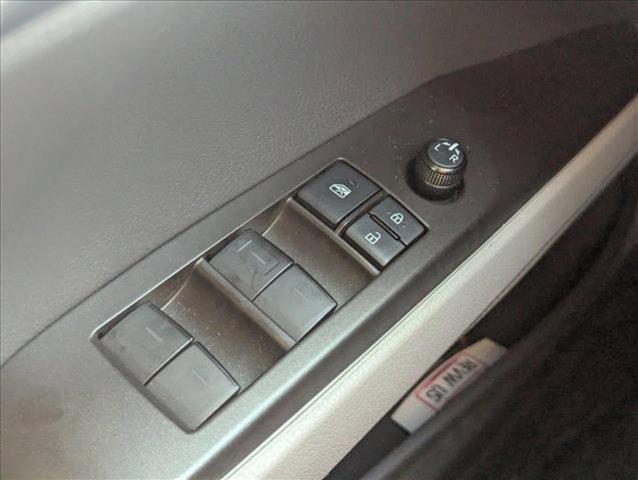used 2021 Toyota Camry car, priced at $18,998