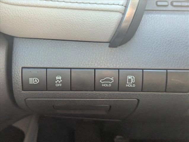 used 2021 Toyota Camry car, priced at $18,998