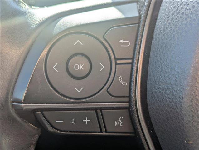 used 2021 Toyota Camry car, priced at $18,998