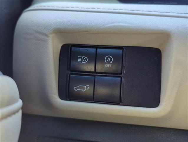 used 2023 Toyota Highlander car, priced at $33,998