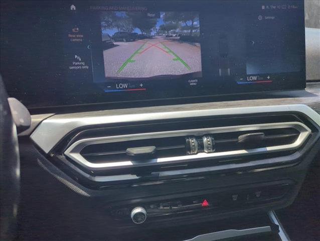used 2024 BMW 430 car, priced at $38,698