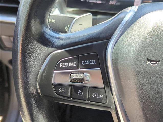used 2024 BMW 430 car, priced at $38,698