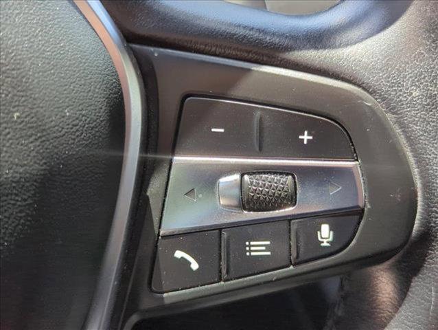 used 2024 BMW 430 car, priced at $38,698