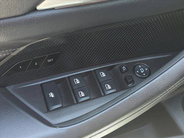 used 2024 BMW 430 car, priced at $38,698