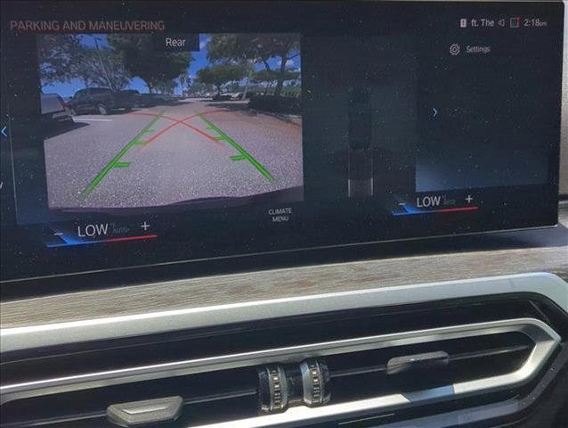 used 2024 BMW 430 car, priced at $38,698