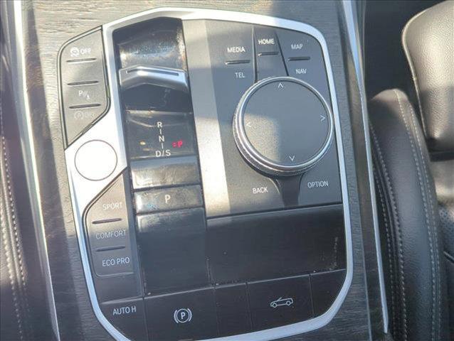 used 2024 BMW 430 car, priced at $38,698