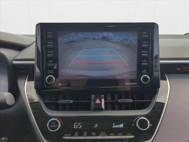 used 2022 Toyota Corolla car, priced at $16,998