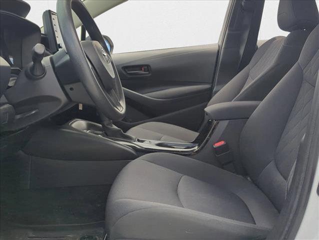 used 2022 Toyota Corolla car, priced at $16,998
