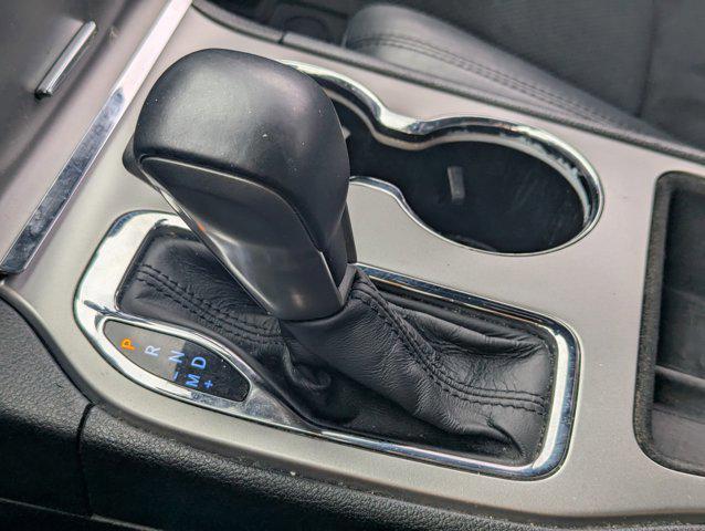 used 2018 Jeep Grand Cherokee car, priced at $19,898