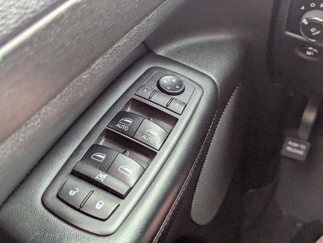 used 2018 Jeep Grand Cherokee car, priced at $19,898