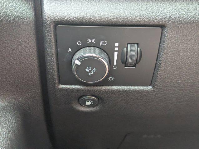 used 2018 Jeep Grand Cherokee car, priced at $19,898