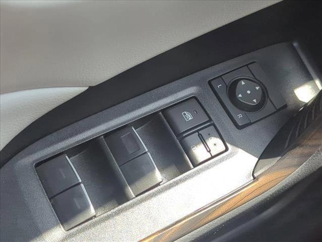 used 2023 Toyota RAV4 car, priced at $27,595
