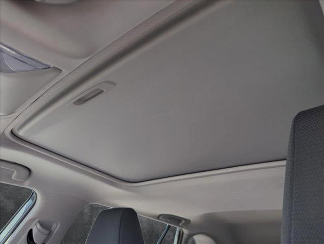 used 2023 Toyota RAV4 car, priced at $27,595