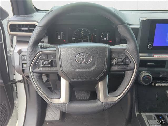 new 2025 Toyota 4Runner car, priced at $45,998