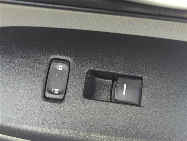 used 2017 Honda CR-V car, priced at $13,998