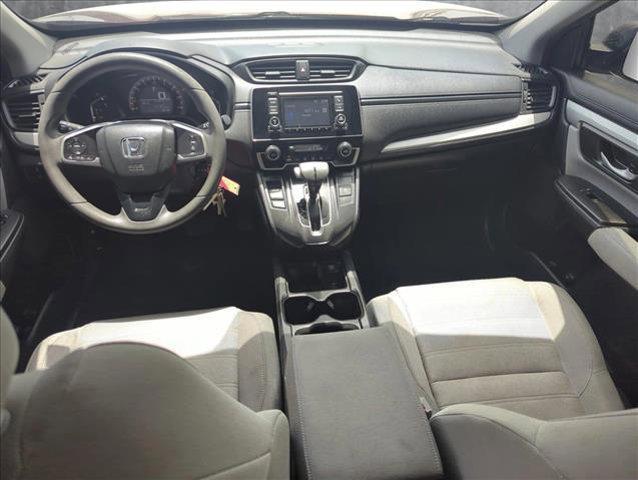 used 2017 Honda CR-V car, priced at $13,998