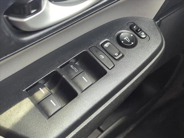 used 2017 Honda CR-V car, priced at $13,998