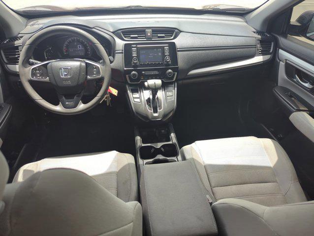 used 2017 Honda CR-V car, priced at $14,859