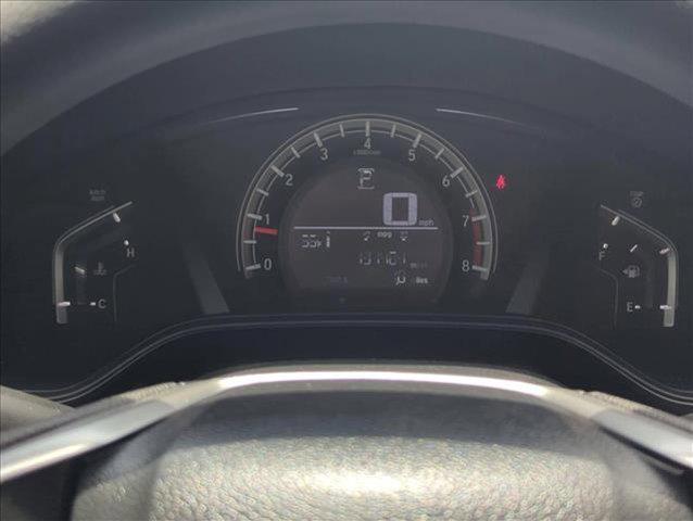 used 2017 Honda CR-V car, priced at $13,998