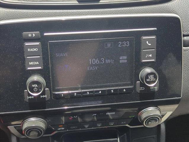 used 2017 Honda CR-V car, priced at $13,998