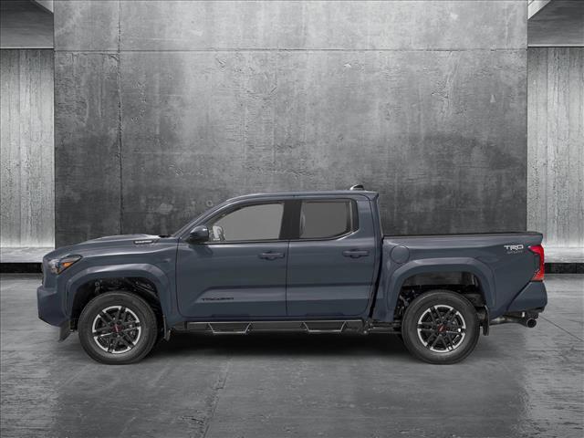 new 2025 Toyota Tacoma car, priced at $49,863