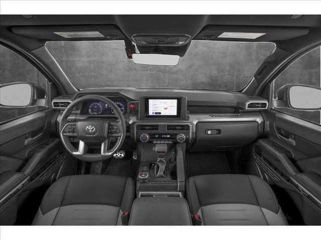 new 2025 Toyota Tacoma car, priced at $49,863