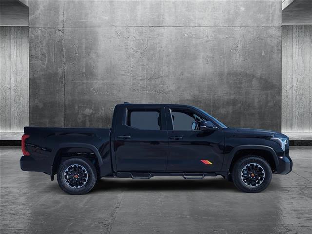 used 2025 Toyota Tundra car, priced at $60,445