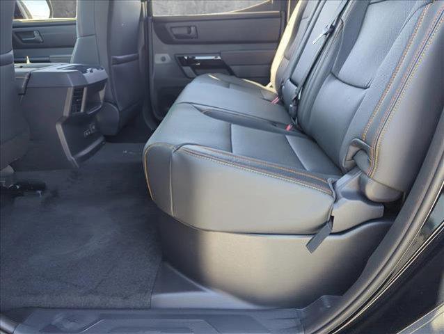 used 2025 Toyota Tundra car, priced at $60,445