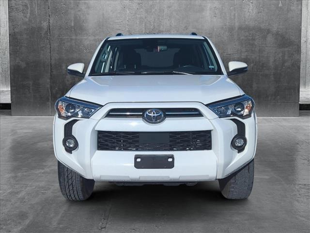 used 2023 Toyota 4Runner car, priced at $37,498