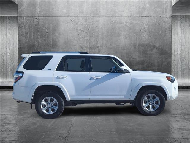 used 2023 Toyota 4Runner car, priced at $37,498