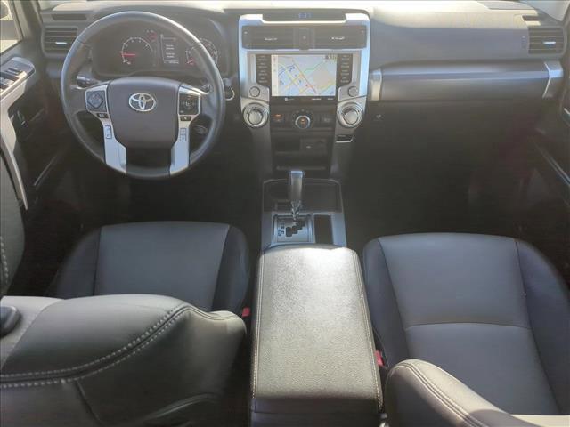 used 2023 Toyota 4Runner car, priced at $37,498