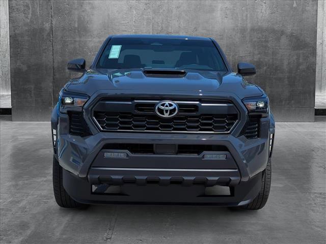 new 2025 Toyota Tacoma car, priced at $42,252