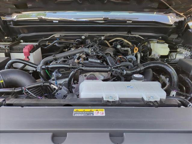 new 2025 Toyota Tacoma car, priced at $42,252