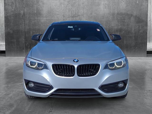 used 2020 BMW 230 car, priced at $18,349