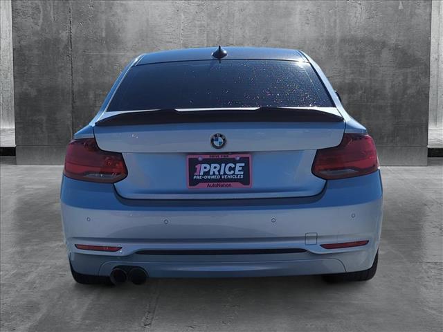 used 2020 BMW 230 car, priced at $18,349