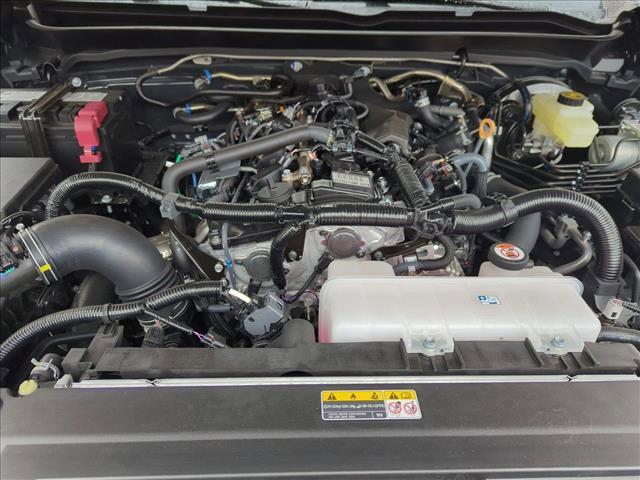 new 2024 Toyota Tacoma car, priced at $42,251