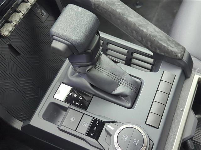 new 2024 Toyota Tacoma car, priced at $42,251