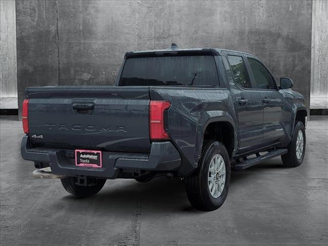 new 2024 Toyota Tacoma car, priced at $42,251