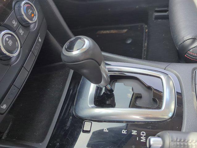 used 2014 Mazda Mazda6 car, priced at $13,895