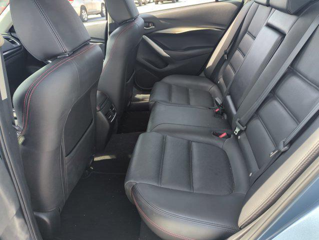 used 2014 Mazda Mazda6 car, priced at $13,895