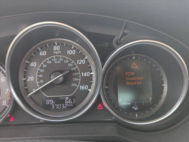 used 2014 Mazda Mazda6 car, priced at $13,895