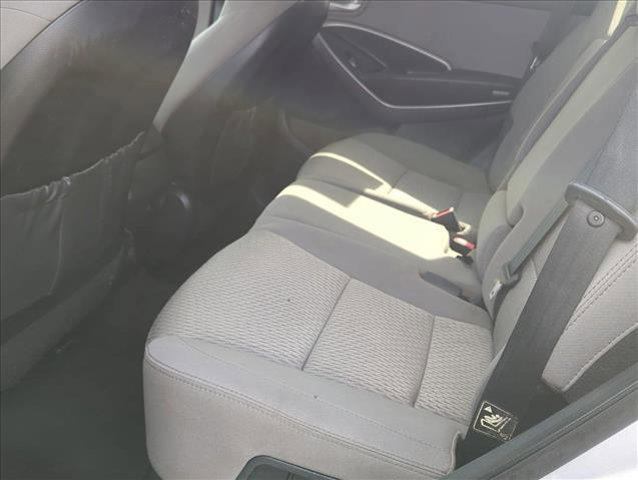 used 2016 Hyundai Santa Fe Sport car, priced at $10,461