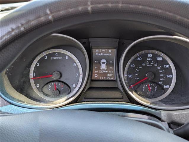used 2016 Hyundai Santa Fe Sport car, priced at $10,795