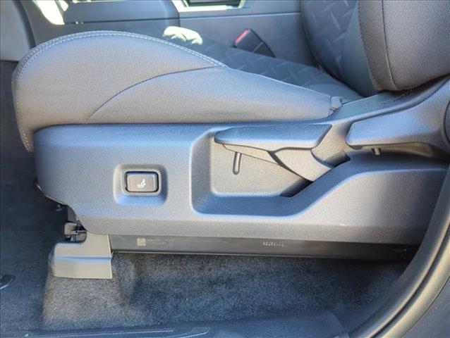 new 2025 Toyota Tacoma car, priced at $38,877