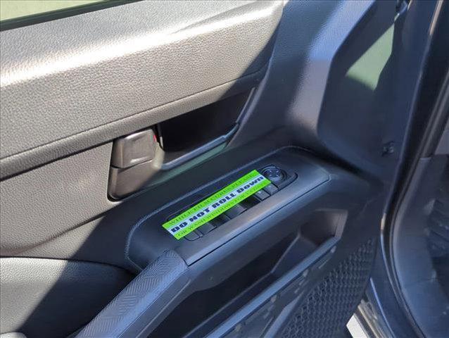 new 2025 Toyota Tacoma car, priced at $38,877