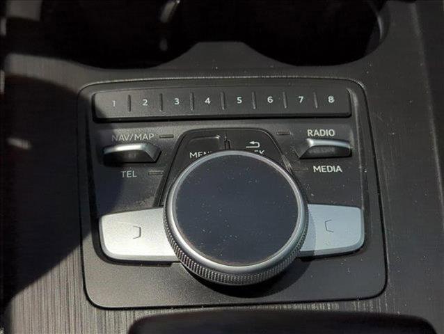 used 2018 Audi A5 car, priced at $18,499