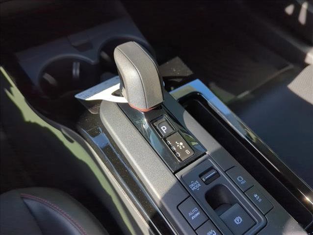 new 2026 Toyota Prius Plug-In Hybrid car, priced at $38,392