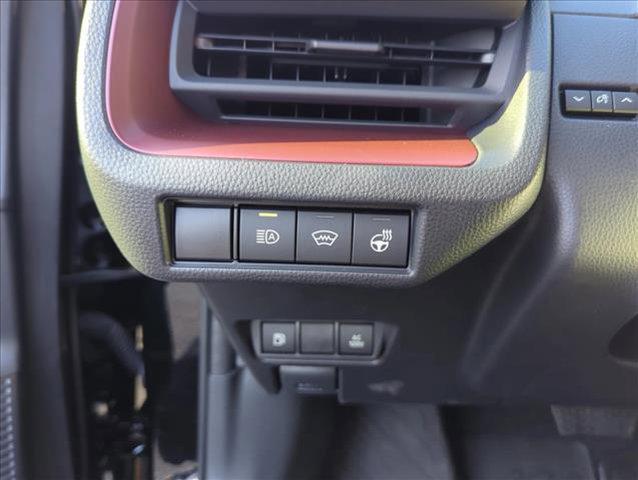 new 2026 Toyota Prius Plug-In Hybrid car, priced at $38,392