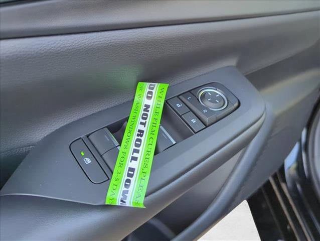 new 2026 Toyota Prius Plug-In Hybrid car, priced at $38,392